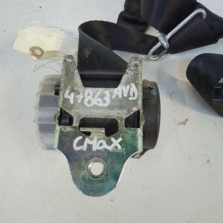 Ceinture avant droit FORD C-MAX 1