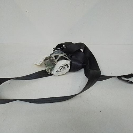 Ceinture avant droit CITROEN C3 2 Photo n°1