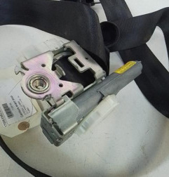Ceinture avant droit CITROEN C3 2 Photo n°3