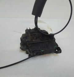 Serrure avant droit RENAULT MEGANE 3