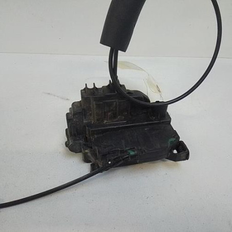 Serrure avant droit RENAULT MEGANE 3