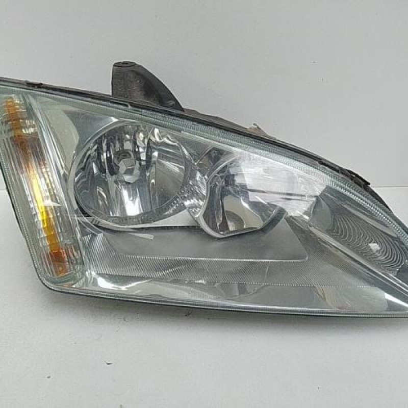 Optique avant principal droit (feux)(phare) FORD FOCUS 2