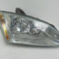 Optique avant principal droit (feux)(phare) FORD FOCUS 2