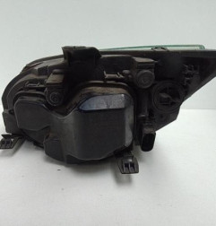 Optique avant principal droit (feux)(phare) FORD FOCUS 2