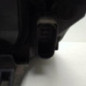 Optique avant principal droit (feux)(phare) FORD FOCUS 2