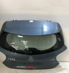 Malle/Hayon arriere MERCEDES CLASSE A 176 Photo n°1