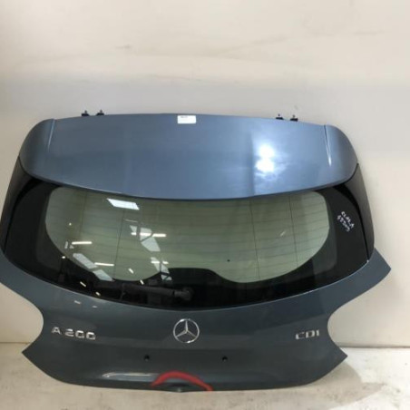 Malle/Hayon arriere MERCEDES CLASSE A 176 Photo n°1