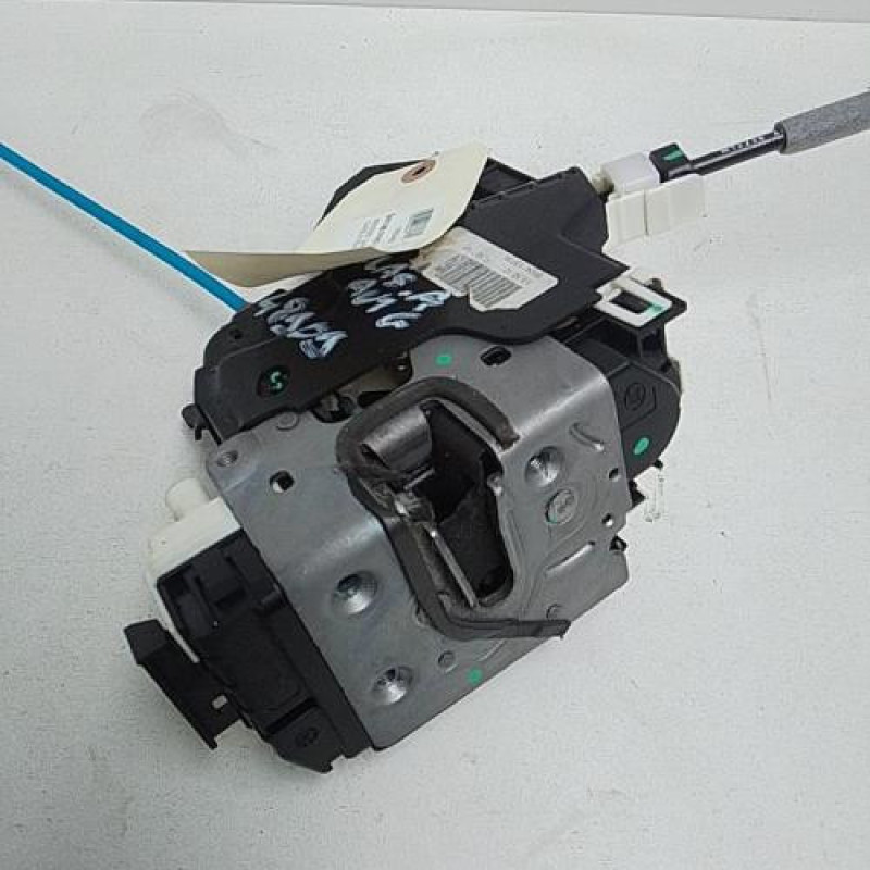 Serrure avant gauche MERCEDES CLASSE A 176
