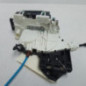 Serrure avant gauche MERCEDES CLASSE A 176