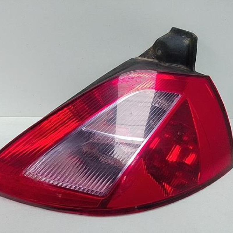Feu arriere principal droit (feux) RENAULT MEGANE 2