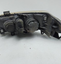 Optique avant principal droit (feux)(phare) RENAULT MEGANE 2
