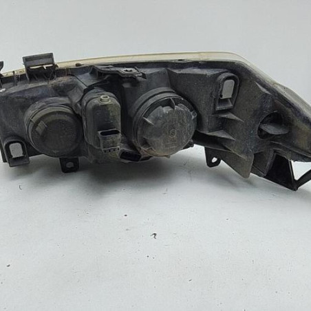 Optique avant principal droit (feux)(phare) RENAULT MEGANE 2