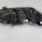 Optique avant principal droit (feux)(phare) RENAULT MEGANE 2