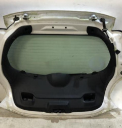Malle/Hayon arriere PEUGEOT 208 1