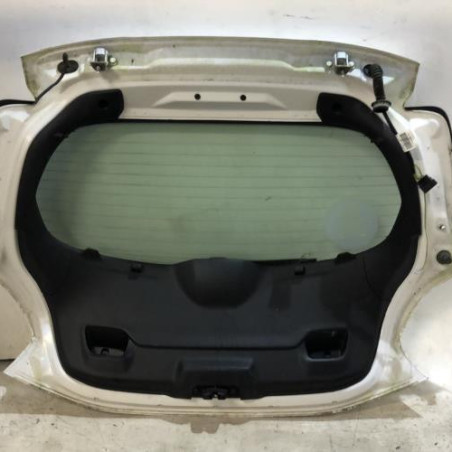 Malle/Hayon arriere PEUGEOT 208 1