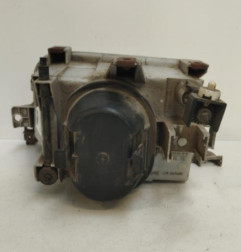 Optique avant principal droit (feux)(phare) RENAULT CLIO 1 Photo n°1