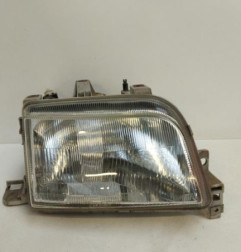Optique avant principal droit (feux)(phare) RENAULT CLIO 1