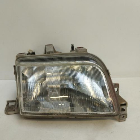 Optique avant principal droit (feux)(phare) RENAULT CLIO 1