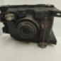 Optique avant principal gauche (feux)(phare) MITSUBISHI PAJERO 2