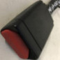 Attache ceinture avant gauche PEUGEOT 208 1