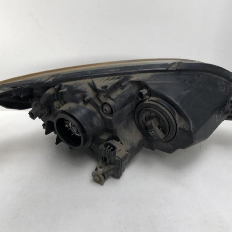 Optique avant principal gauche (feux)(phare) MAZDA 3 1