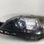 Optique avant principal gauche (feux)(phare) MAZDA 3 1