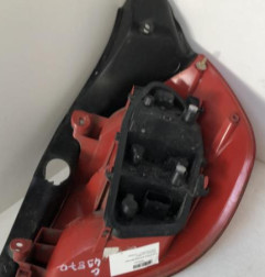 Feu arriere principal gauche (feux) RENAULT CLIO 3