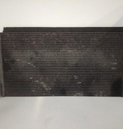 Radiateur clim RENAULT MEGANE 3 Photo n°1