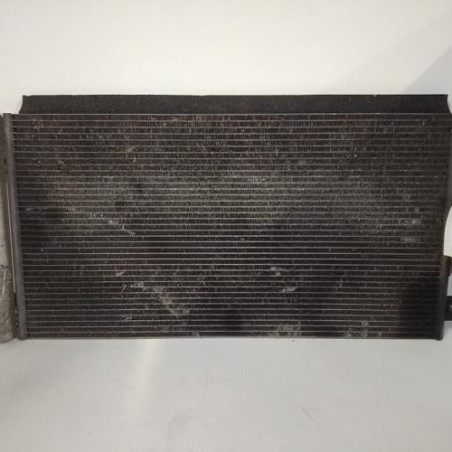 Radiateur clim RENAULT MEGANE 3 Photo n°1