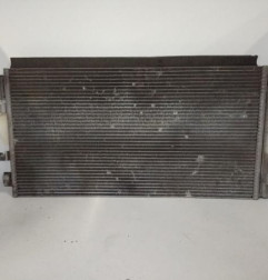 Radiateur clim RENAULT MEGANE 3