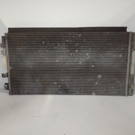 Radiateur clim RENAULT MEGANE 3