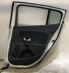 Porte arriere droit RENAULT MEGANE 3