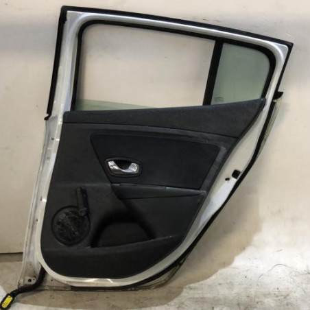 Porte arriere droit RENAULT MEGANE 3