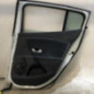 Porte arriere droit RENAULT MEGANE 3