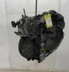 Boite de vitesses PEUGEOT 406 Photo n°1