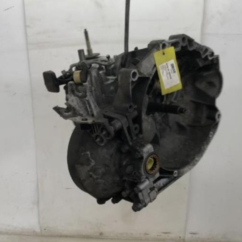 Boite de vitesses PEUGEOT 406