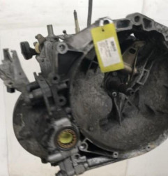 Boite de vitesses PEUGEOT 406