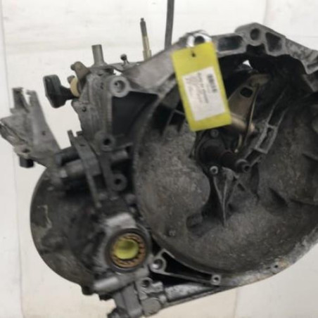 Boite de vitesses PEUGEOT 406