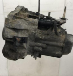 Boite de vitesses PEUGEOT 406 Photo n°3