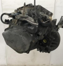 Boite de vitesses PEUGEOT 406 Photo n°4