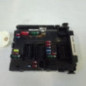 Boitier servitude moteur (BSM) PEUGEOT 406