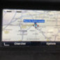 Ecran GPS RENAULT LAGUNA 3