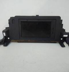 Ecran GPS RENAULT LAGUNA 3
