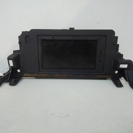 Ecran GPS RENAULT LAGUNA 3
