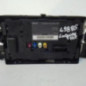 Ecran GPS RENAULT LAGUNA 3
