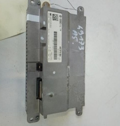 Ecran GPS AUDI A5 1