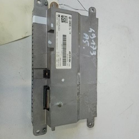 Ecran GPS AUDI A5 1
