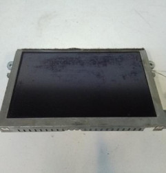 Ecran GPS AUDI A5 1 Photo n°3