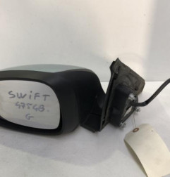 Retroviseur gauche SUZUKI SWIFT 3 Photo n°1