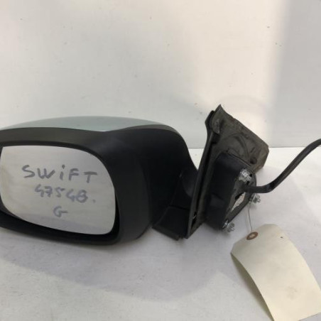 Retroviseur gauche SUZUKI SWIFT 3 Photo n°1